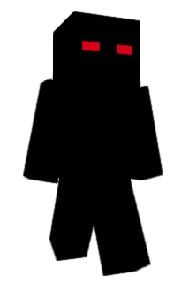 Bazalr Minecraft avatar full body