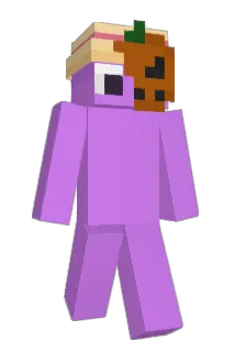 Bazrod_ Minecraft avatar full body