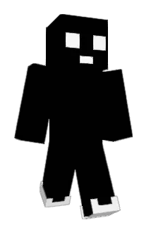 Bazsykha Minecraft avatar full body