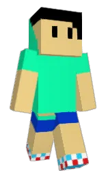 Custom render preview