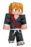 Bbrruucc Minecraft avatar full body