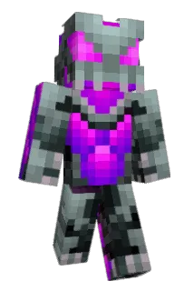 Bbung2_E_BaengDo Minecraft avatar full body