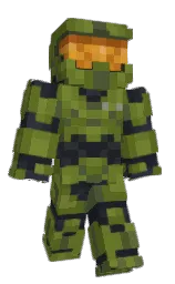Custom render preview