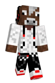 Bcan2203 Minecraft avatar full body