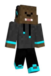 Bcbbb1 Minecraft avatar full body