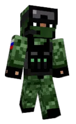 Custom render preview