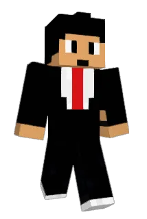 Bcs98 Minecraft avatar full body