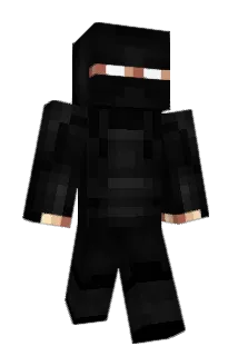 Bctyz01 Minecraft avatar full body
