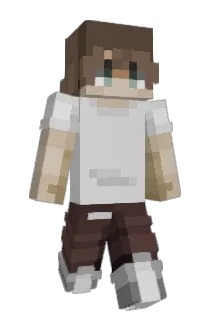 Bdennis88 Minecraft avatar full body
