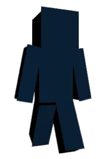 Bdogius Minecraft avatar full body