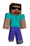Bdwalker43 Minecraft avatar full body