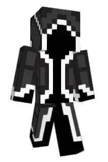 BeDiggy Minecraft avatar full body
