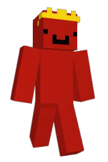 BeEqual23 Minecraft avatar full body