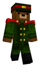 Custom render preview