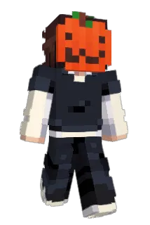 BeLikeMike_ Minecraft avatar full body