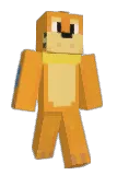 BeMaFo Minecraft avatar full body