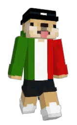 Custom render preview