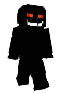 BeNope18 Minecraft avatar full body