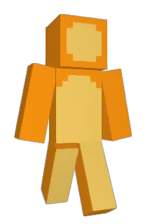 BeP_guy Minecraft avatar full body