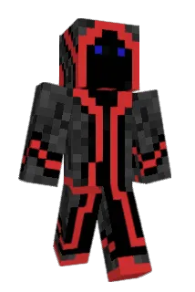 BePeter Minecraft avatar full body