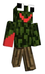 Custom render preview