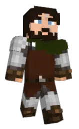 Custom render preview
