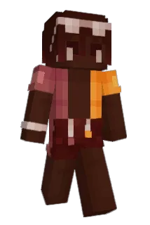 BeachBoi_300 Minecraft avatar full body