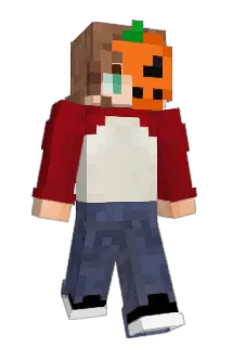 BeachWaves1111 Minecraft avatar full body