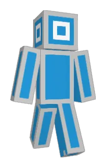 Beach_Rat22 Minecraft avatar full body