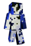 Beacon88 Minecraft avatar full body