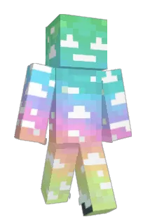 BeamOfSun Minecraft avatar full body