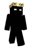 BeamedBySpin Minecraft avatar full body