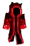 BeanBoy001 Minecraft avatar full body