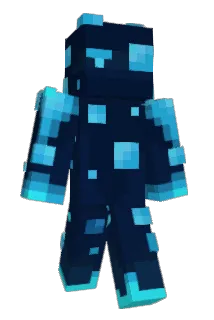 BeanJuice__ Minecraft avatar full body