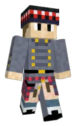 Custom render preview