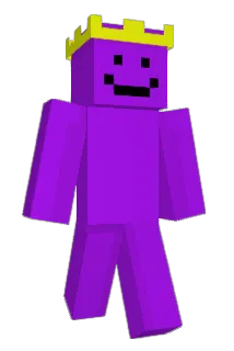 BeanTthe1st Minecraft avatar full body
