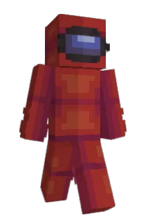 Bean_1199 Minecraft avatar full body