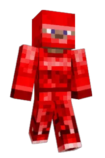Beane52 Minecraft avatar full body
