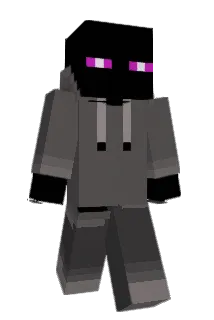 Beanflicked Minecraft avatar full body