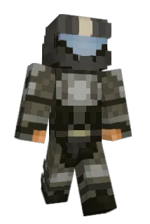 BeanieGuy15 Minecraft avatar full body