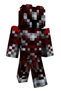 Beano224 Minecraft avatar full body