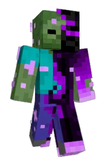 BeansOnToasts Minecraft avatar full body