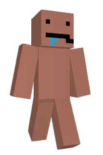 Beanz4505 Minecraft avatar full body