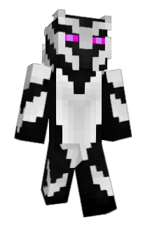 Bear174 Minecraft avatar full body