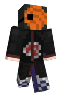 BearGRUNT1 Minecraft avatar full body