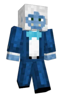 BearGrylls1234 Minecraft avatar full body