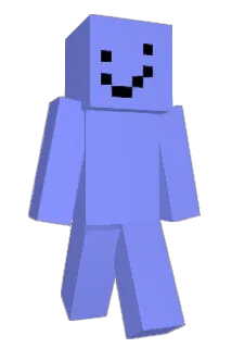 BearRelated Minecraft avatar full body