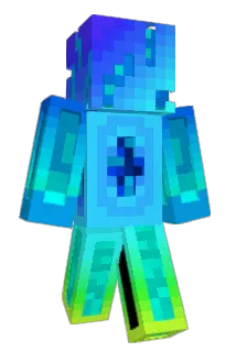 Bear_Bear__ Minecraft avatar full body