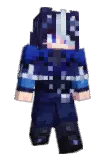 Bear_NPC Minecraft avatar full body