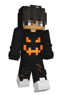 Bearchen08 Minecraft avatar full body